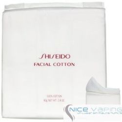 Organic Cotton Shiseido -Japanese
