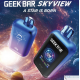 Geekbar Skyview 25,000 hits