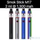 smok stick M17