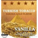 Turkish Vanilla Tobacco Premium