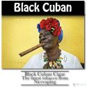Black Cuban Cigar Premium R.573
