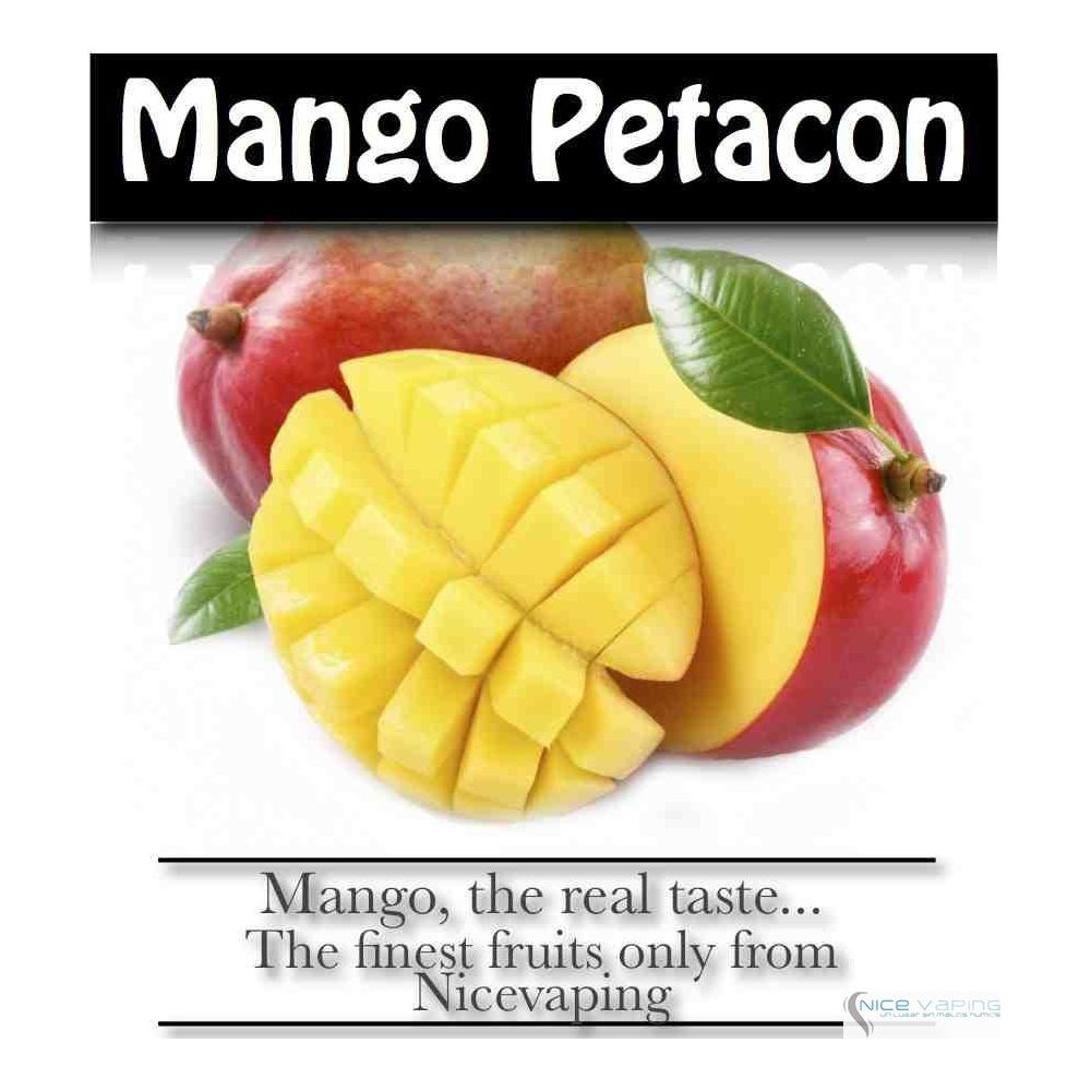 Mango Petacon Premium