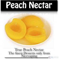 Peach Nectar Premium