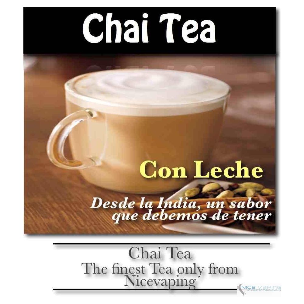 Chai Tea with Milk Premium