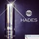 Hades 26650 - Acero Inoxidable