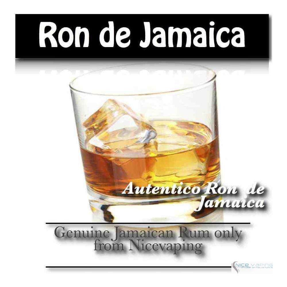 Ron de Jamaica