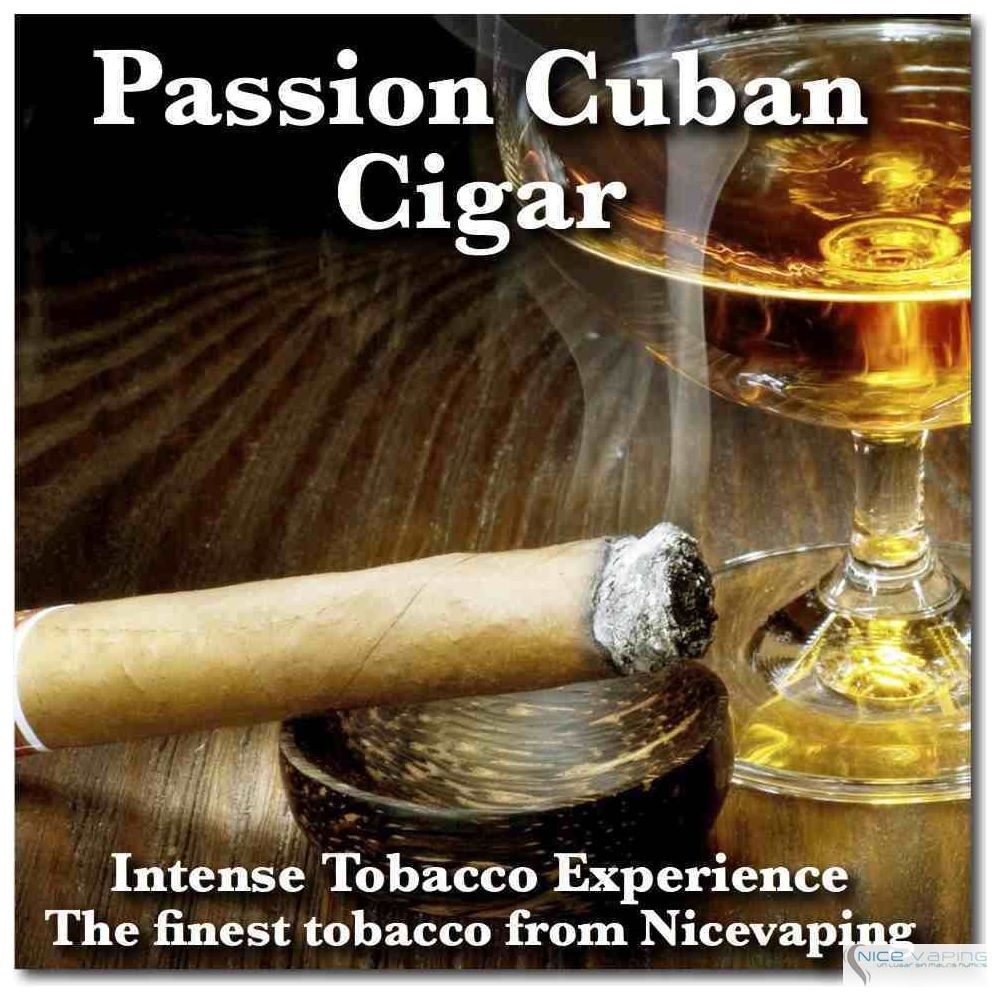 Passion Cuban Cigar