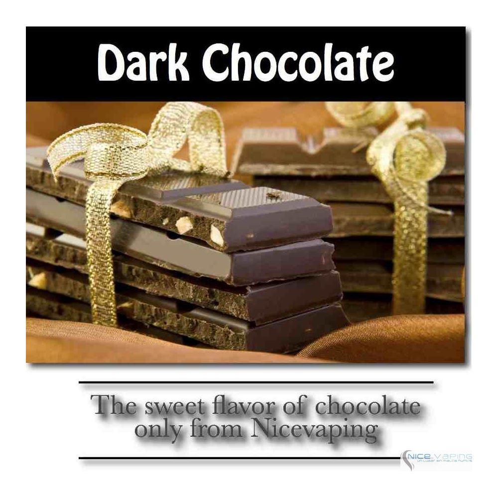Dark Chocolate Premium