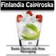 Finlandia Caipiroska Premium
