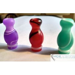 Drip Tip Vase Model