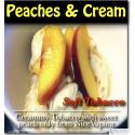 Peaches & Cream Tobacco Ultra