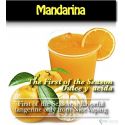 Mandarina Premium, la primera de la temporada