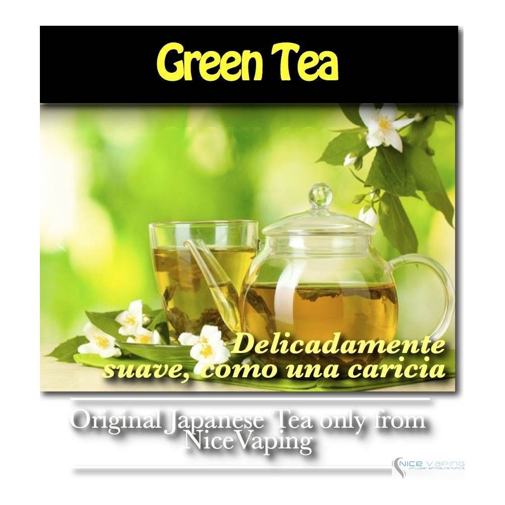Green Tea Premium