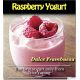 Yogurt Frambuesa Premium