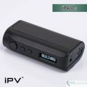 IPV D2 75W TC YIHI + LG 2,500 mah Battery by Pioner4You