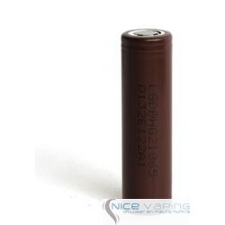 LG - H G 2 18650 20A/35A, 3000mah, Flat