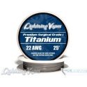 Titanium A1 Genuine Lighting Vapes