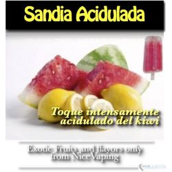 Sandia Acidulada Premium
