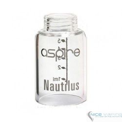 Vaso Pyrex para Aspire Nautilus 5ml