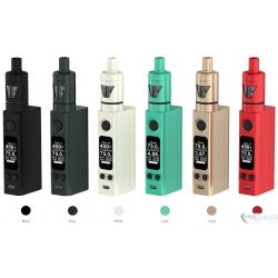 eVic VTC TRON Mini KIT 75W with 25R5 Battery