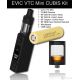eVic VTC Mini CUBIS KIT 75W by Joyetech, Actualizable