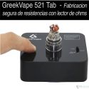 521 Tab Mini Ohmetro & Mod 18650 por GeekVape