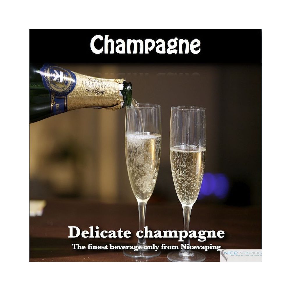 Champagne Premium