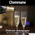 Champagne Premium