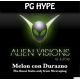 PG Hype by Alien Visions Clon