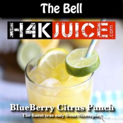 The Bell by H4kJuice Clon