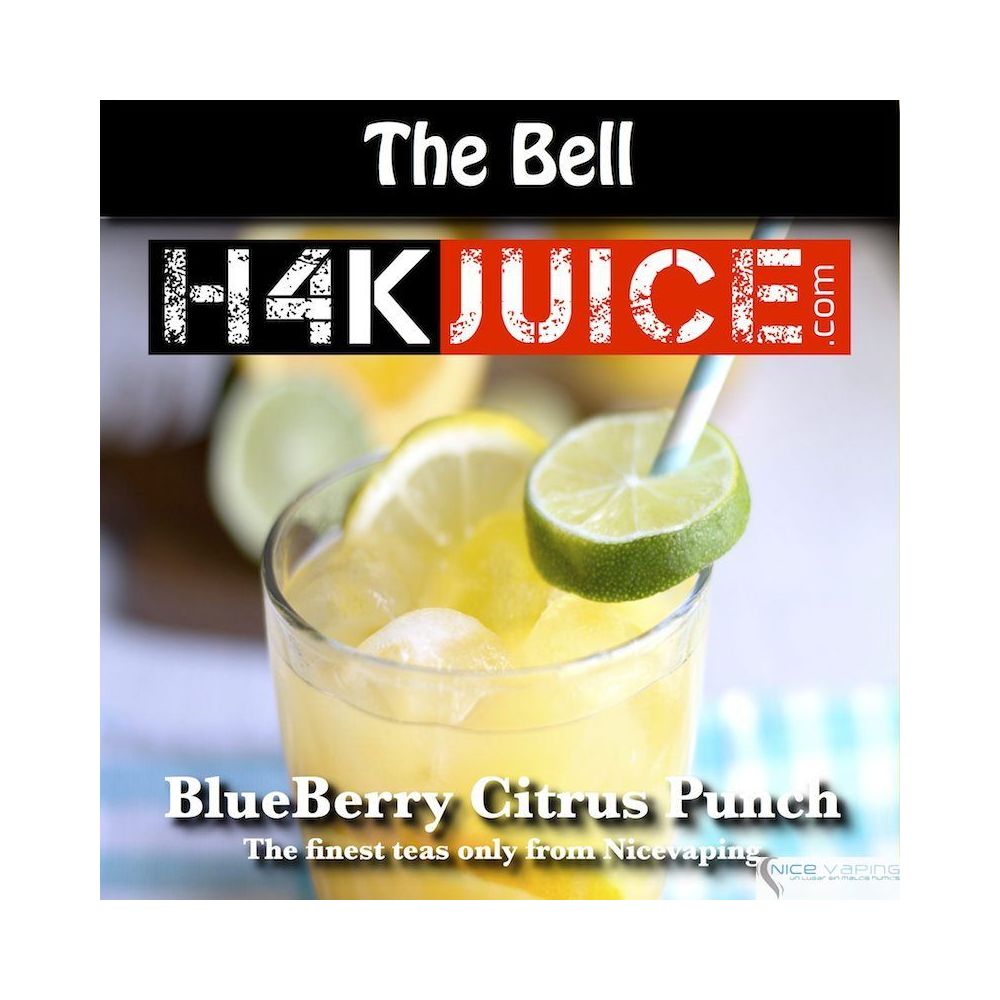The Bell by H4Juice