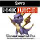 Spyro por H4kJuice