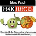Island Peach by H4kJuice Clone