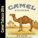 Camel Tobacco Ultra