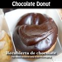 Chocolate Donut Ultra