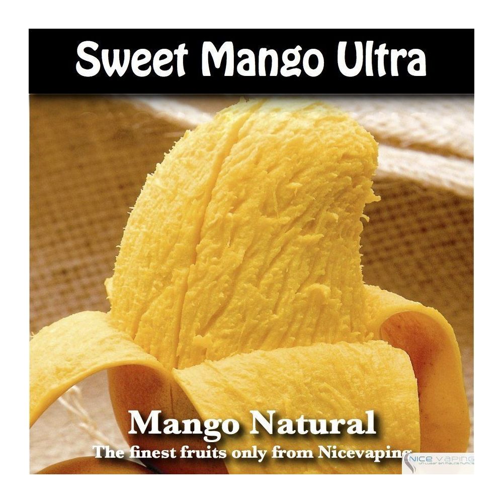 Sweet Mango Ultra