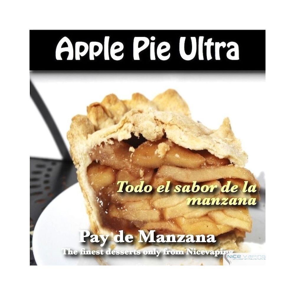 Apple Pie Ultra