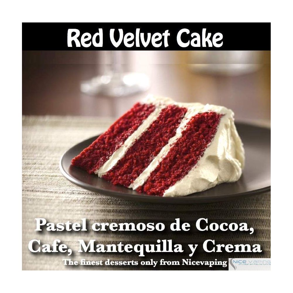 Red Velvet Cake Premium