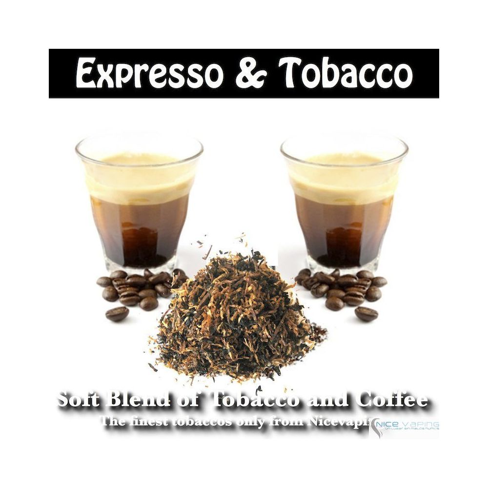 Expresso & Tobacco R.389