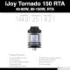 iJoy Tornado 150 RTA