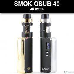 SMOK OSUB Kit 40W -1,350mah @2ml