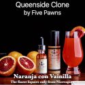 Queenside Clon by Five Pawns
