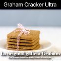Graham Cracker Cookies Ultra