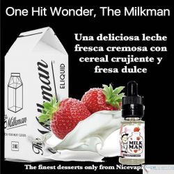 One Hit Wonder, The Milkman Clon