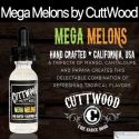 Mega Melons Clon by CuttWood