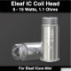 Eleaf iCare Mini IC Coil Head 1.1 Ohms, 5-15W