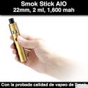 Smok Stick AIO kit @2ml - 1,600 mah