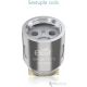 Eleaf ES Sextuple 0.17 Ohms coil head for Melo 300