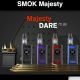 SMOK Majesty Resin Edition