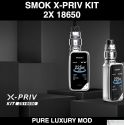 SMOK X-Priv